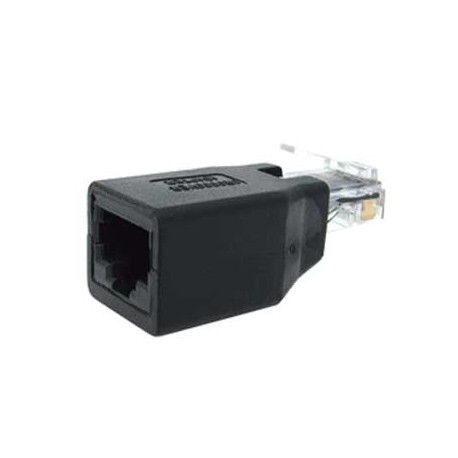 Adaptateur rj45 male/femelle croise Itc 2320