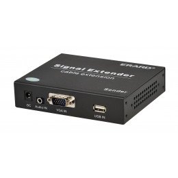 Récepteur seul pour extendeur vga Itc 722901