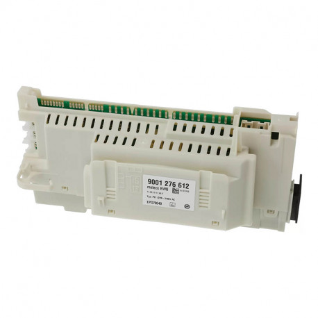 Module de commande programme Bosch 12029529