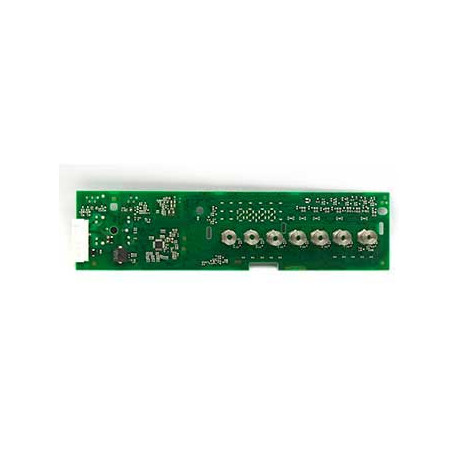 Module de cde programme Bosch 10003998