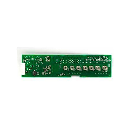 Module de cde programme Bosch 10001011