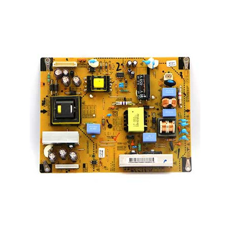 Platine alimentation pour tv eay62769501 Lg EAY62769501