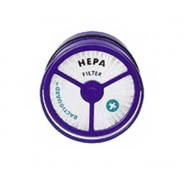 Filtre apres moteur pour aspirateur hepa dc01 Dyson 907679-01