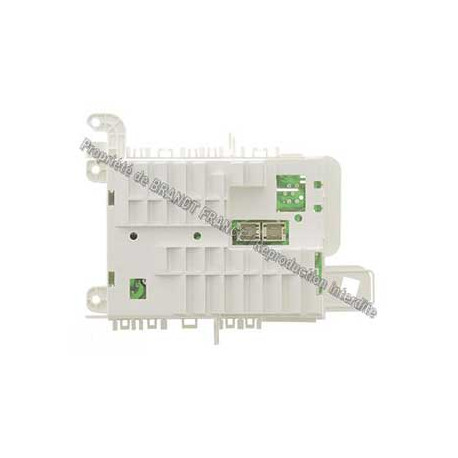 Circuit puissance Brandt AS0017377