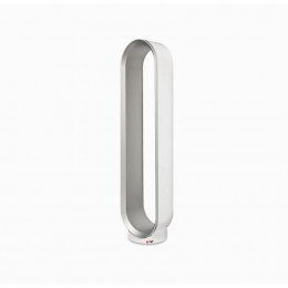 Guide air blanc pour ventilateur am02 Dyson 919936-02