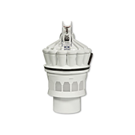 Cyclone aspirateur blanc Dyson 914735-28