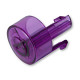 Bouton pour aspirateur violet Dyson 903758-06