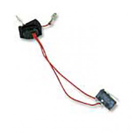 Micro-switch pour aspirateur Dyson 911046-01