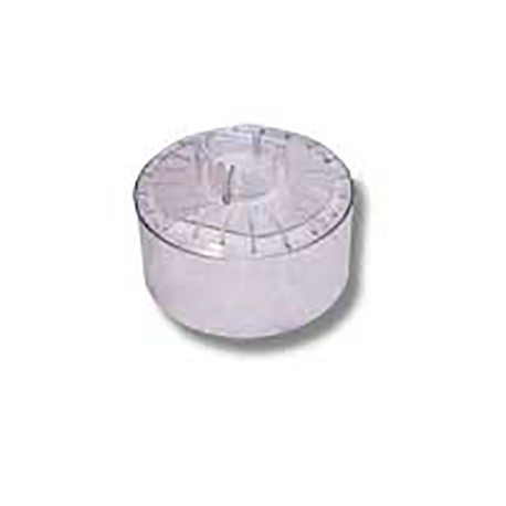 Couvercle de filtre pour aspirateur Dyson 911043-01