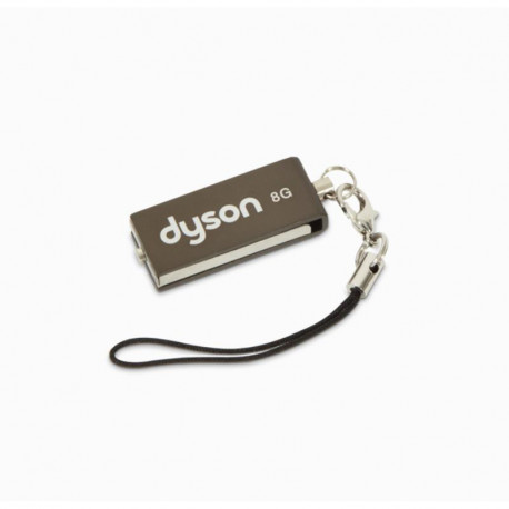 Kit accessoires aspirateur Dyson 967936-01