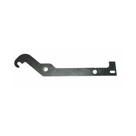 Charniere porte de four 18cm Brandt 80001536