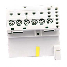 Module commande programme lv Electrolux 97391162522300