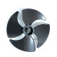 Helice ventilateur Whirlpool 481052820911