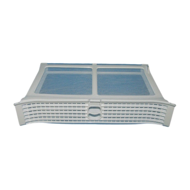 2 Filtres Mousse Pour Sèche-Linge Gorenje SP13, Panasonic NHP8ER1 - Dimensions 280x137x20 Mm - Remplace 429410, ANH-628504