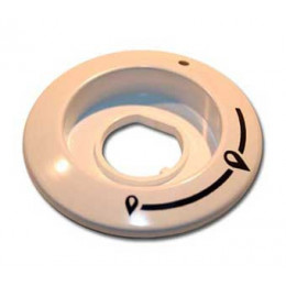 Disque bouton bruleurs gaz four Whirlpool C00033329