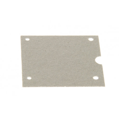 Isolant pour convecteur Delonghi 5311311081