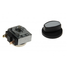 Kit timer with knob 973/974 AT6256026800