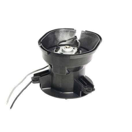 Ensemble moteur pour friteuse Delonghi 7312580909