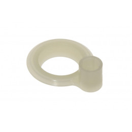 Joint fixation tube vapeur cafetiere Delonghi 5313246851