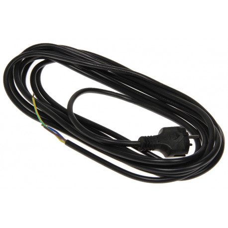 Cable alimentation nett. vapeur Simac 5093101300