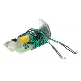 Carte electronique pour aspirateur Delonghi 5119110071