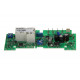 Carte electronique fer Delonghi 5212810441