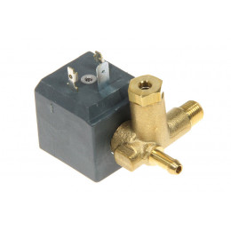 Solenoid valve fer Delonghi 5212810521