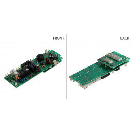 Tableau pour micro-ondes Delonghi 5219104900