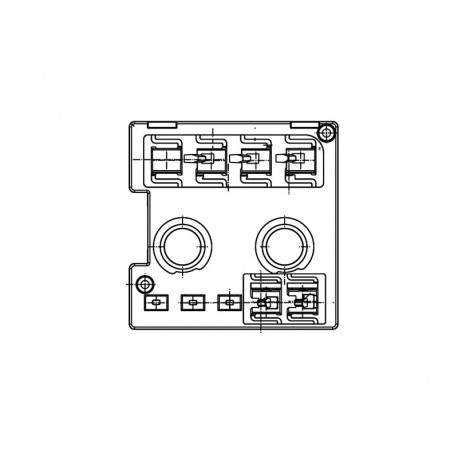 Clavier cafetiere Delonghi 5313222211