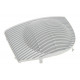 Grille pour radiateur Delonghi 5314008800