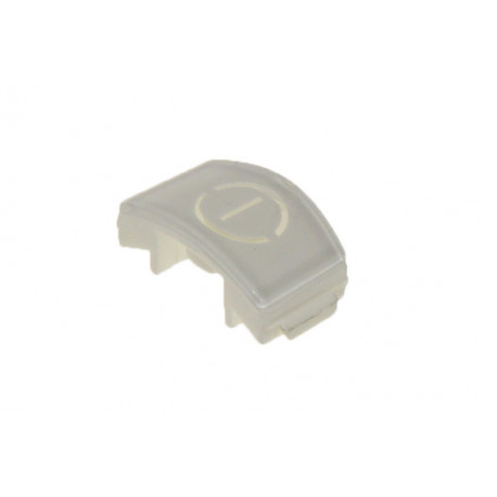 Touche pour aspirateur Delonghi 5319213331