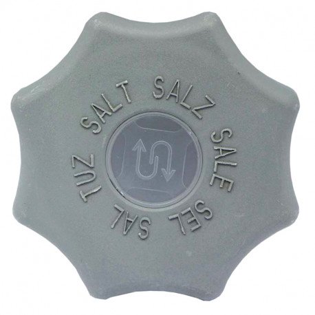 Bouchon sel 0530019436 Haier 49056675