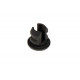 Clip de fixation Delonghi 5348003500