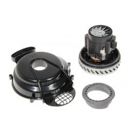 Ensemble moteur aspirateur Delonghi 5519110231