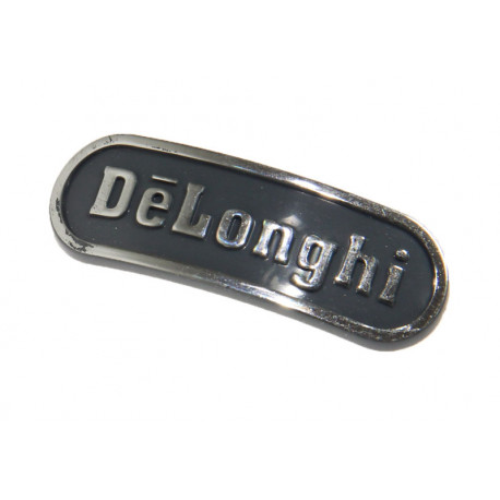 Logo () pour aspirateur Delonghi 5919110151