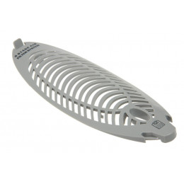 Grille pour aspirateur Delonghi 5992109400