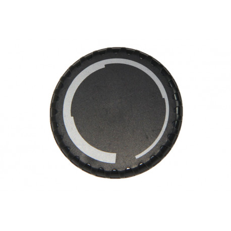 Bouton reglage puissance pour aspirateur Delonghi 5992116900