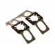 Support pour friteuse Delonghi 6012510131