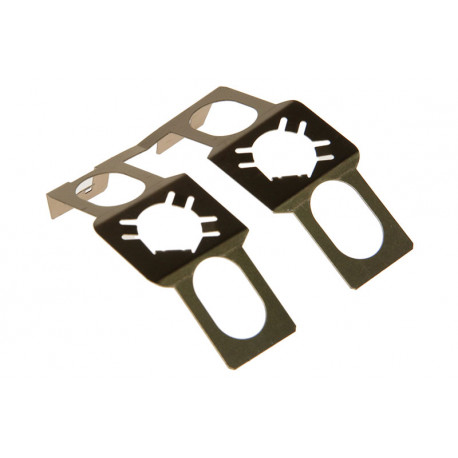 Support pour friteuse Delonghi 6012510131