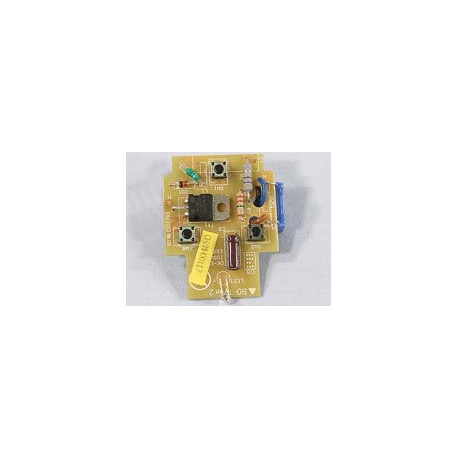 Circuit imprime hachoir Simac KW712320