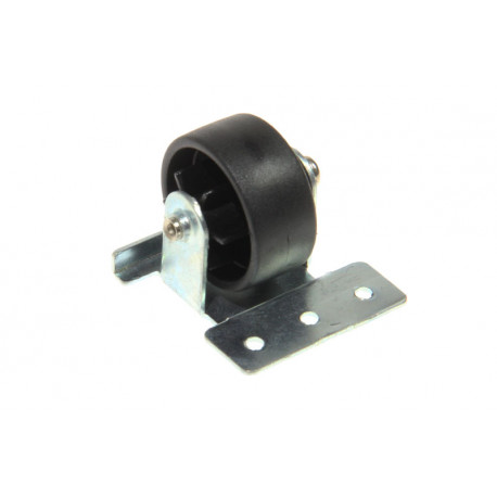 Roue arriere pour radiateur Delonghi 7312110261