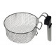 Panier pour friteuse Delonghi 7312577019