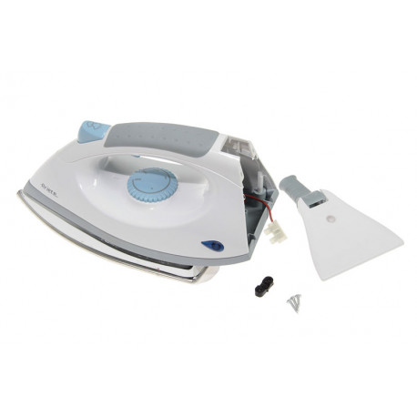 Steam iron fmp2 750w 240v whit AT2126002030