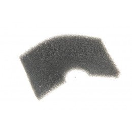 Filtre pour aspirateur Delonghi EM1312