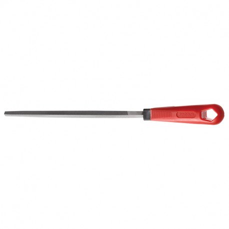 Lime carree batarde 200mm emmanchee Facom CAR.B200EMA