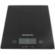 Ds400 kw scale 8kg black int 0WDS400001