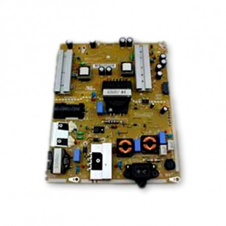 Platine alimentation pour tv eay63989201 Lg EAY63989201