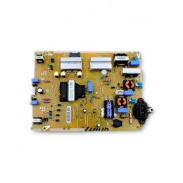 Platine alimentation pour tv eay64491201 Lg EAY64491201