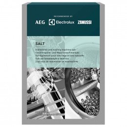 Sel regenerant pour lave linge et lave vaisselle Electrolux 902979927