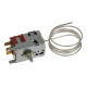 Thermostat frigo Delonghi ML1337